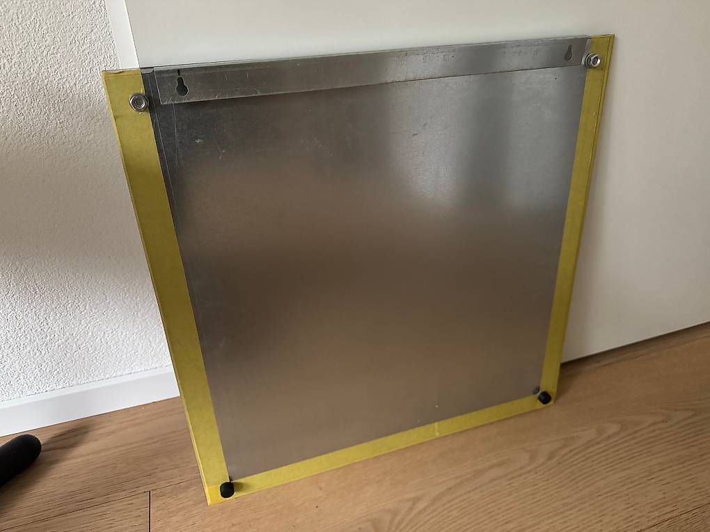Gläser: Glas Board – Gebraucht aus Obergerlafingen von sar_k7j8 1
