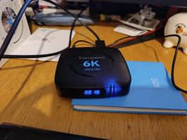 Android TV Box 