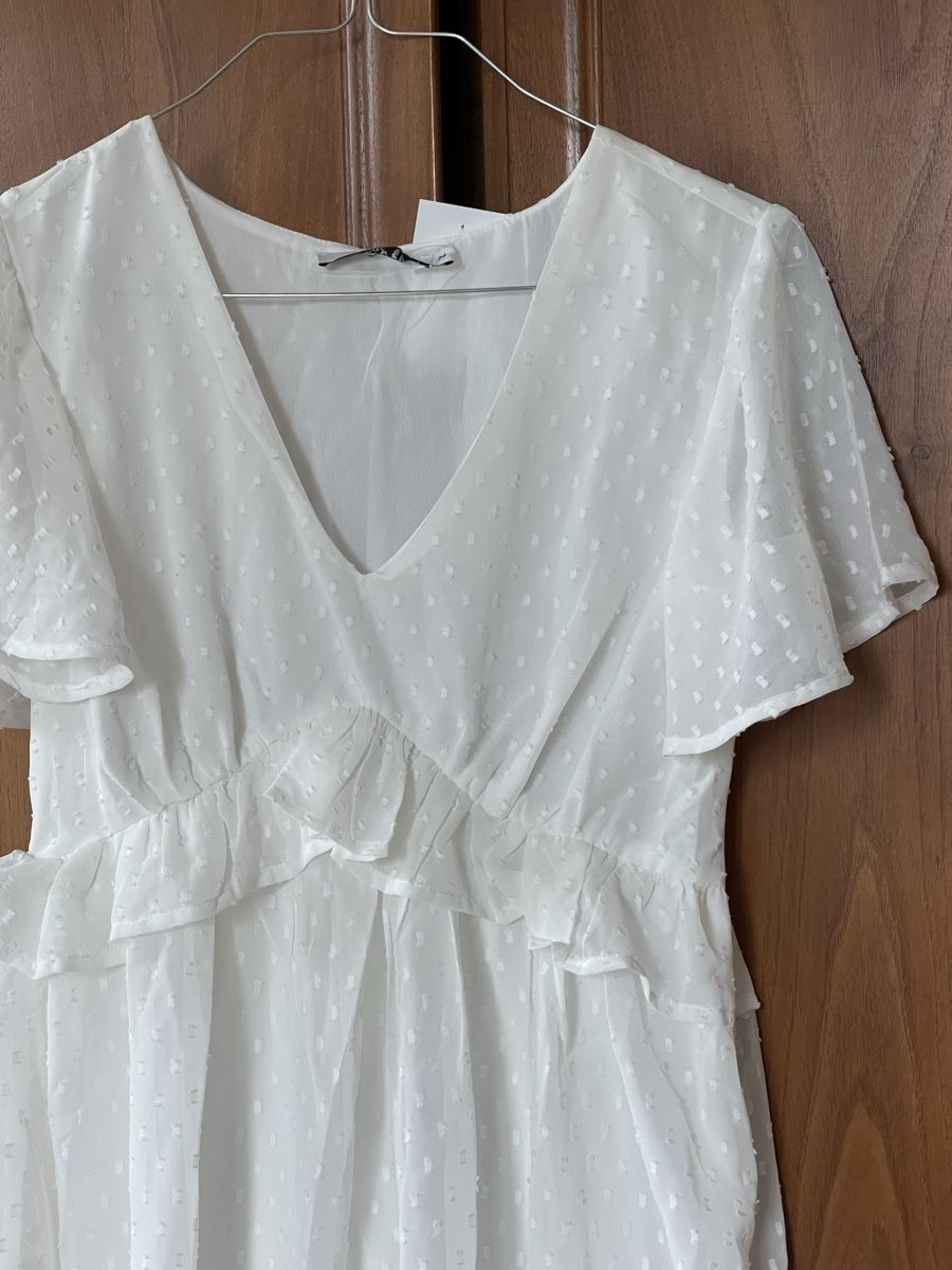 Na-kd Kleider: Summer Dress – Gebraucht aus Zürich von hsi_tl5c 1