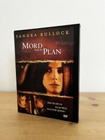 DVD - Mord nach Plan - Spannender Thriller für Filmfans