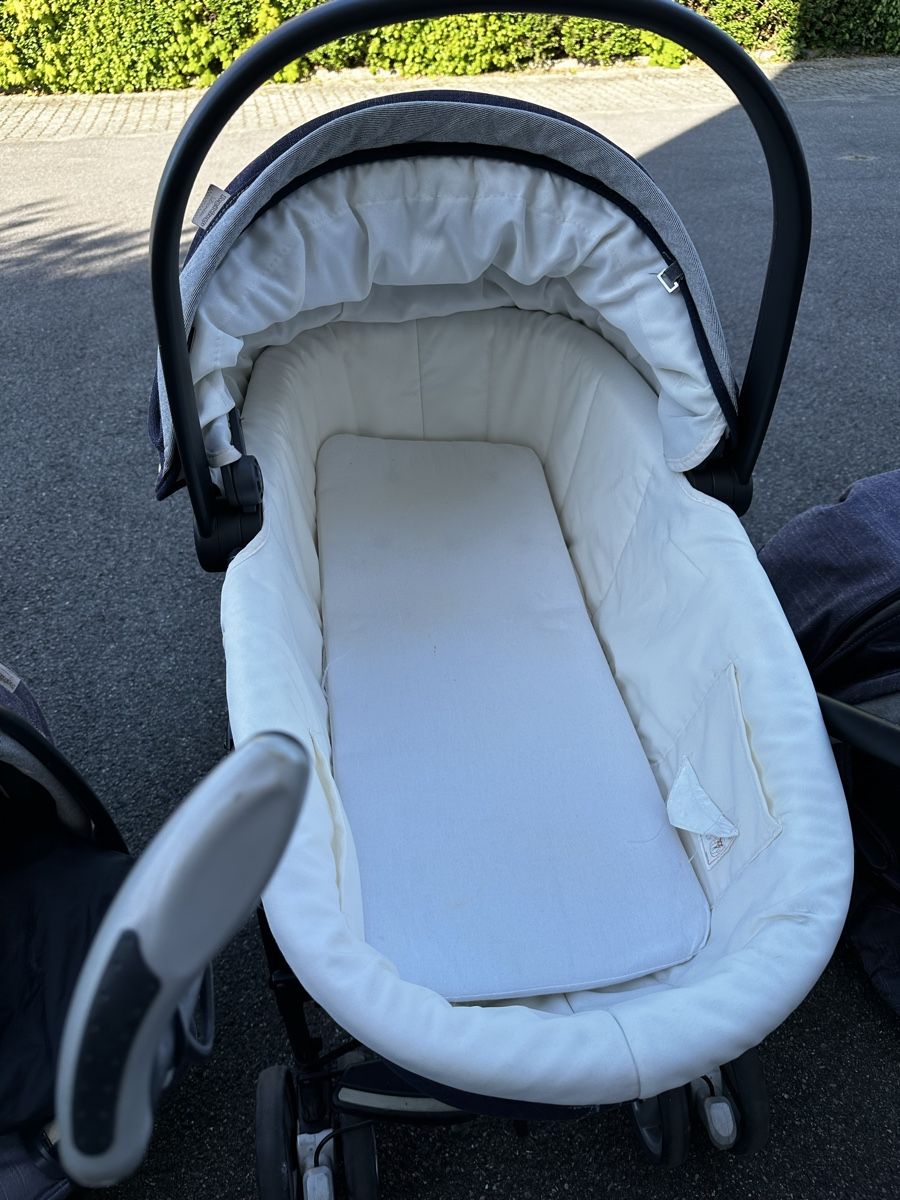 Peg Perego Carrozzine: Peg Perego – Usato da Busswil BE venduto da mary1009 3