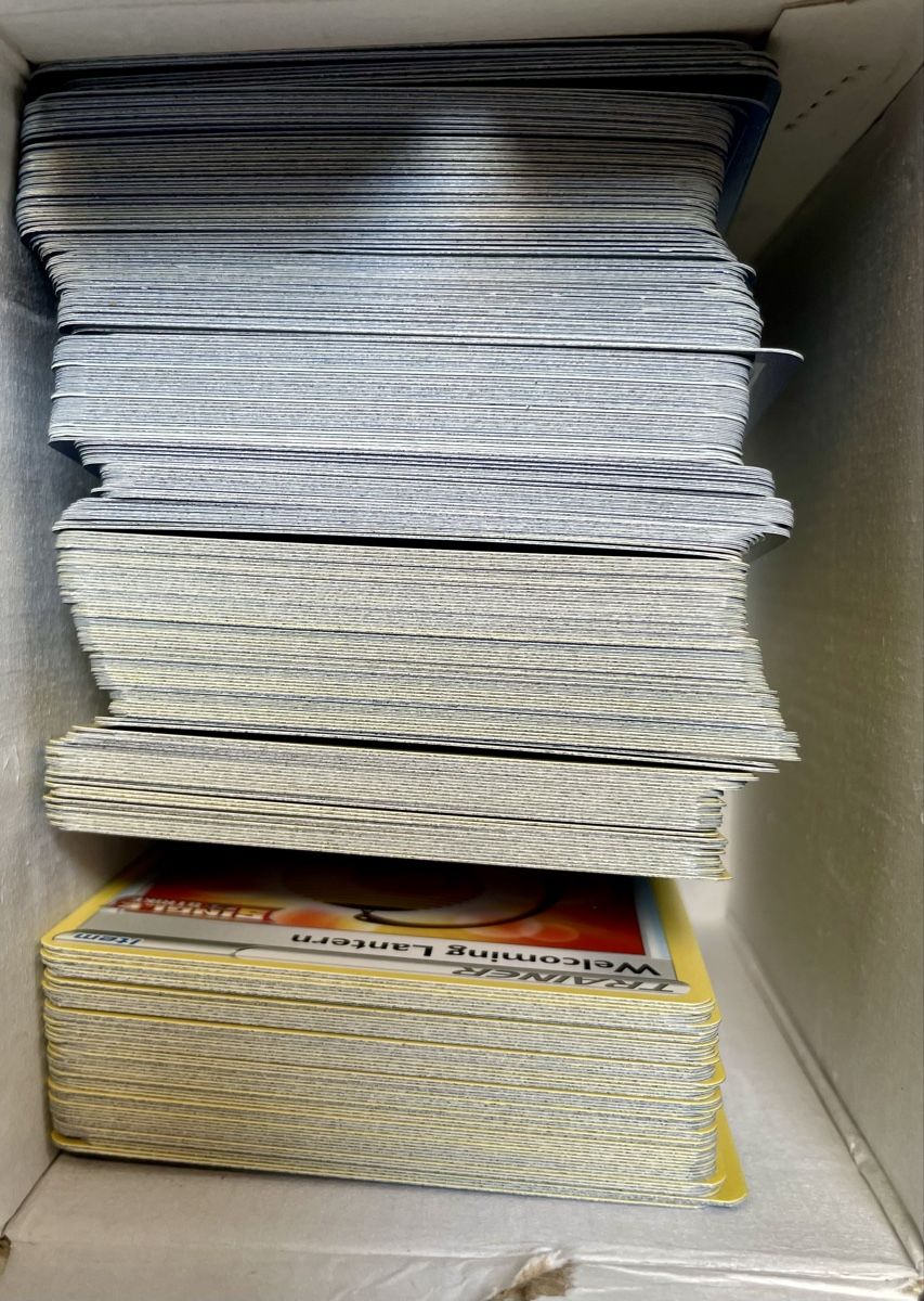 Cartoline: Pokémon Karten – Nuovo (secondo la descrizione) da Herisau venduto da Ciaoschein 1