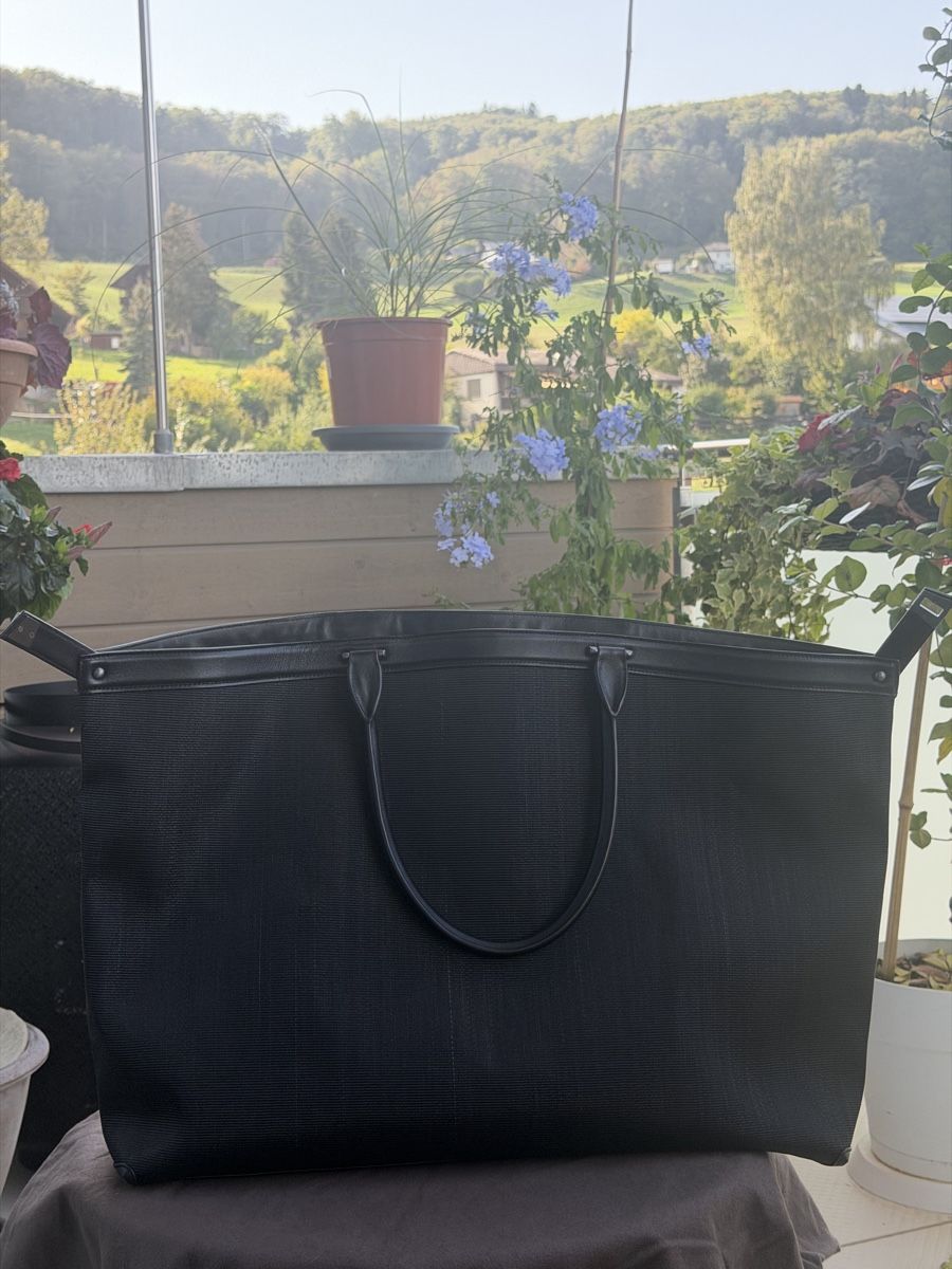 Akris Taschen für Damen: Akris Handtasche – Neu und originalverpackt aus Mühlethurnen von Masskombi1 4