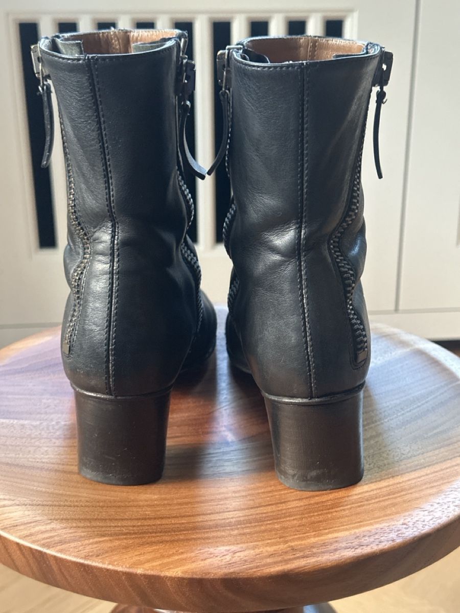 Chloé Damenschuhe: Stiefeletten von Chloe – Gebraucht aus Zürich von Misomi 4