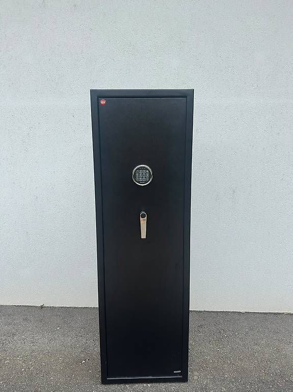 Schränke: Armoire à fusils  – Gebraucht aus Cottens FR von Samousse