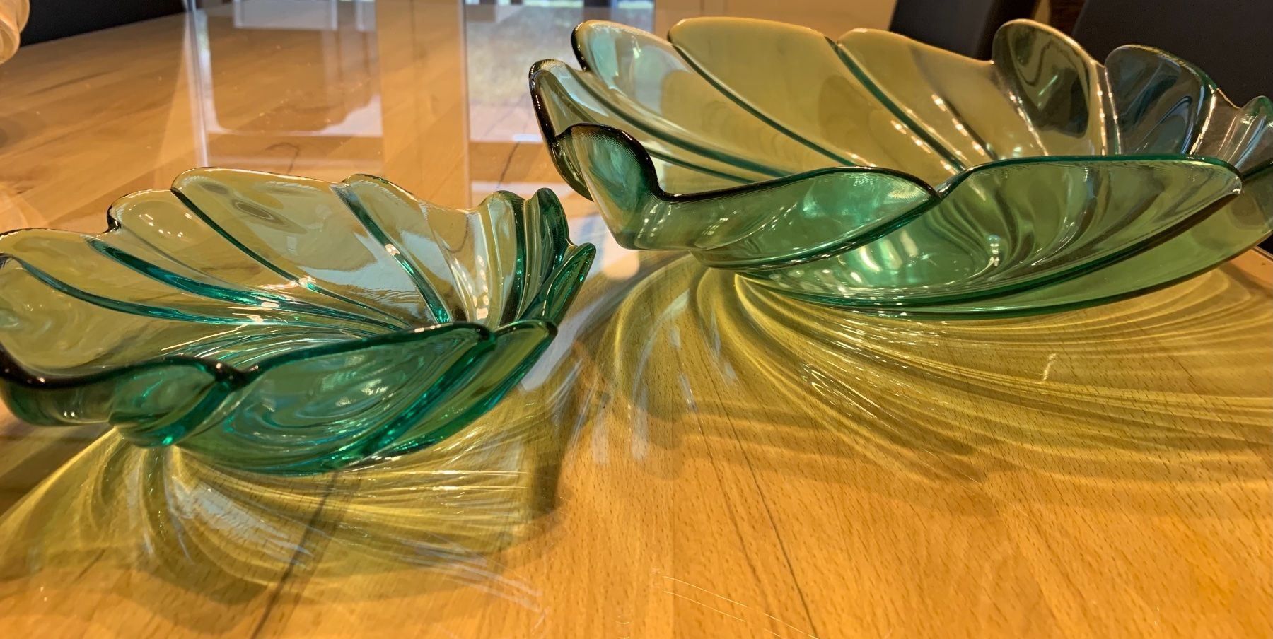 Servierplatten: Plats – Gebraucht aus Bramois von Chrisvol 2