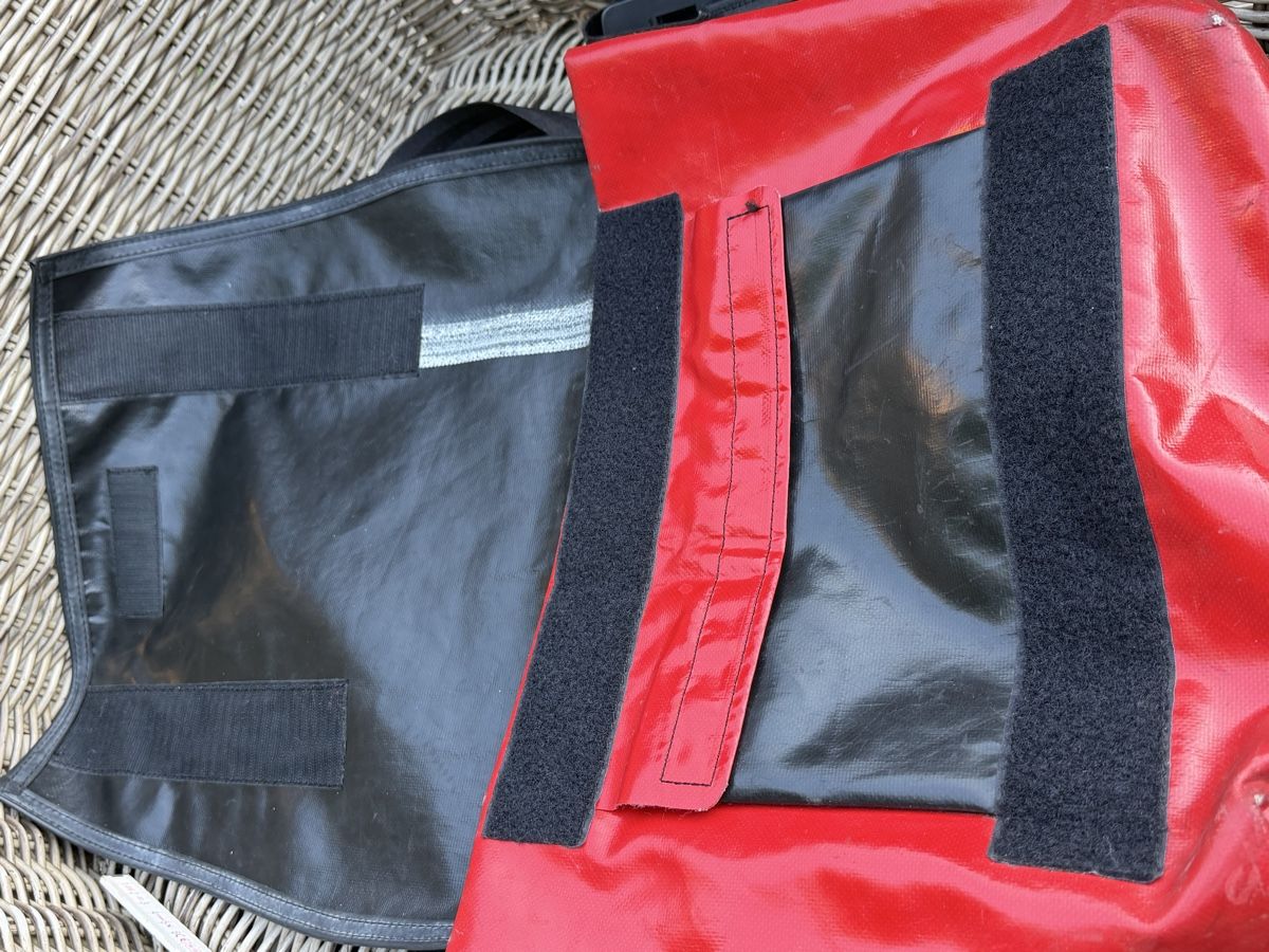 Freitag Borse: Freitag Tasche Umhängetasche Handtasche  – Usato da Deitingen venduto da Himhip 1