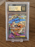 Pokémon Karte Mega Dragonite ex CGC 10 Pristine Jap ab 1.-🔥