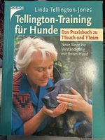 Tellington-Training für Hunde, Linda Jones