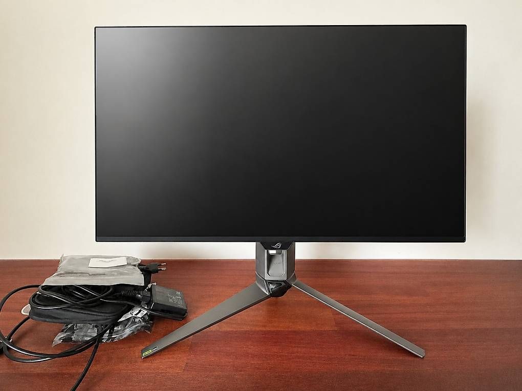 Ecrans: Oled Monitor – D'occasion à Rombach par aph3x 1