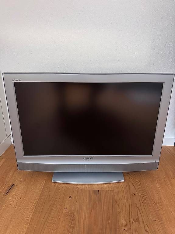 Appareils TV: TV Sony KDL-32U2000 – D'occasion à Gilly par Helpast
