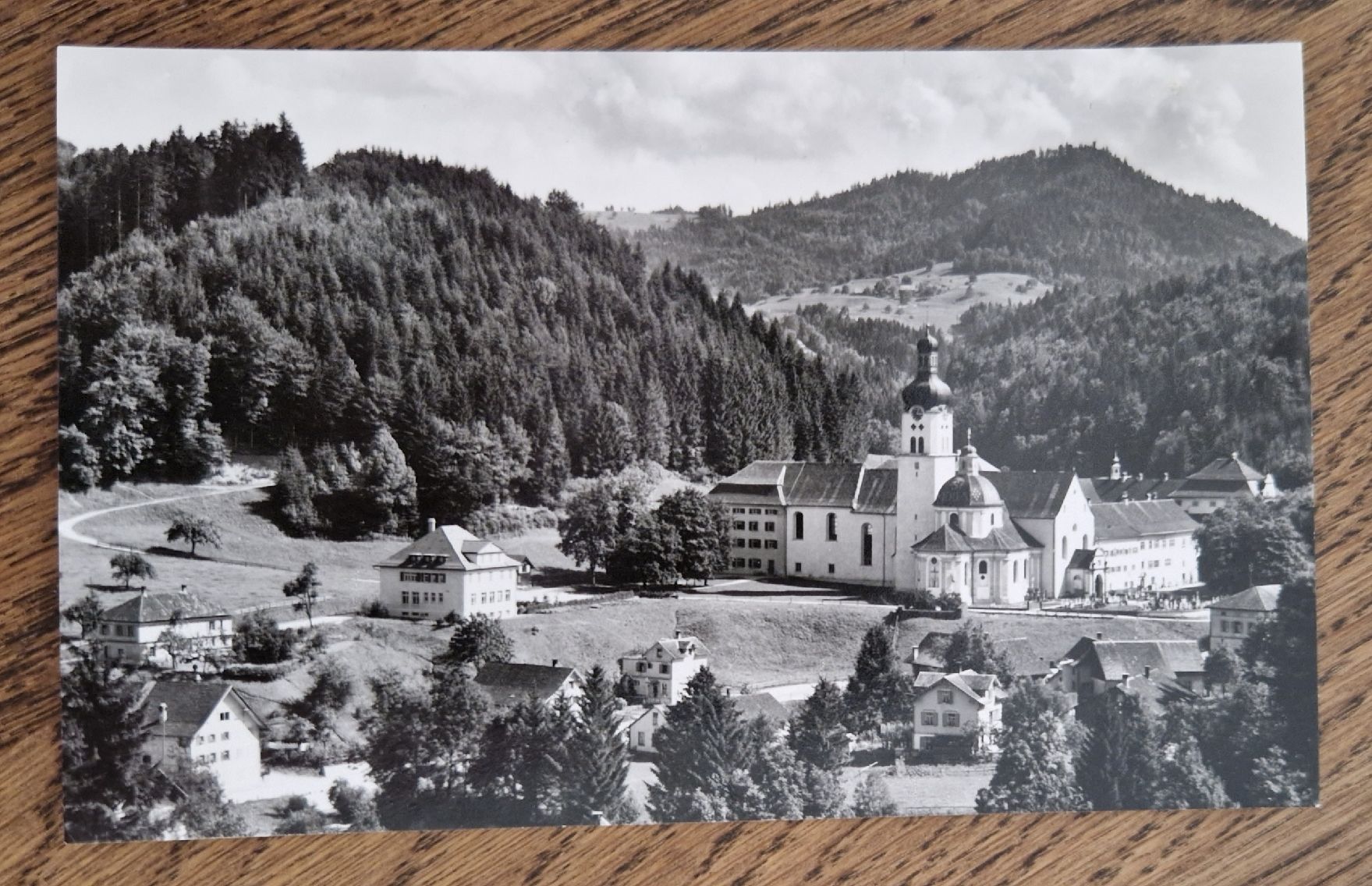 Cartes postales: Fischingen – D'occasion à Ebikon par Donar50