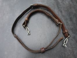 Riemen zu Parabellum oder Revolver 82/29 Tasche