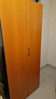 Schrank LISTA Buche l 2 Türen