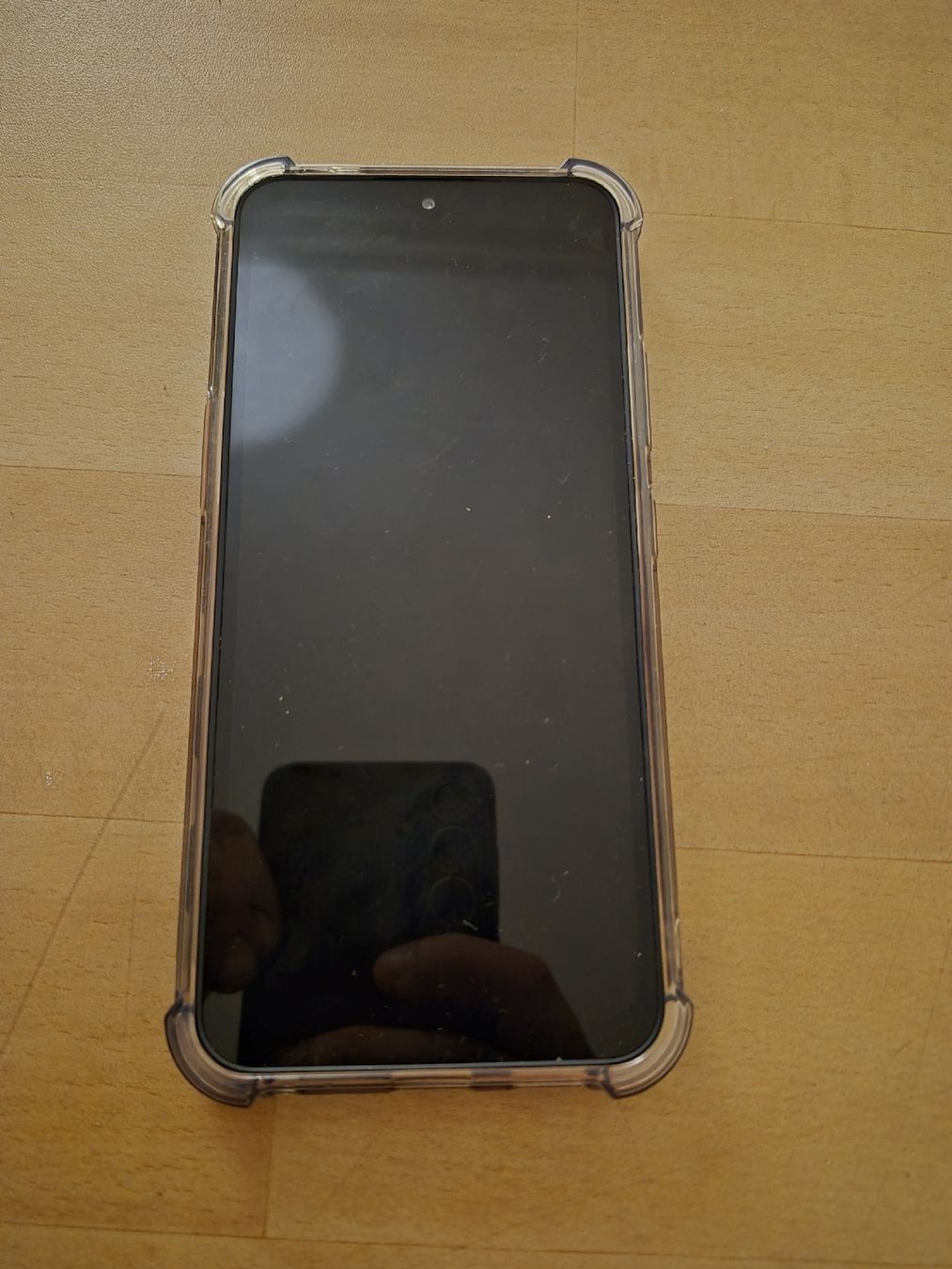 Samsung Portables: samsung xcover 7mit Hülle – D'occasion à Dielsdorf par BARDARRU