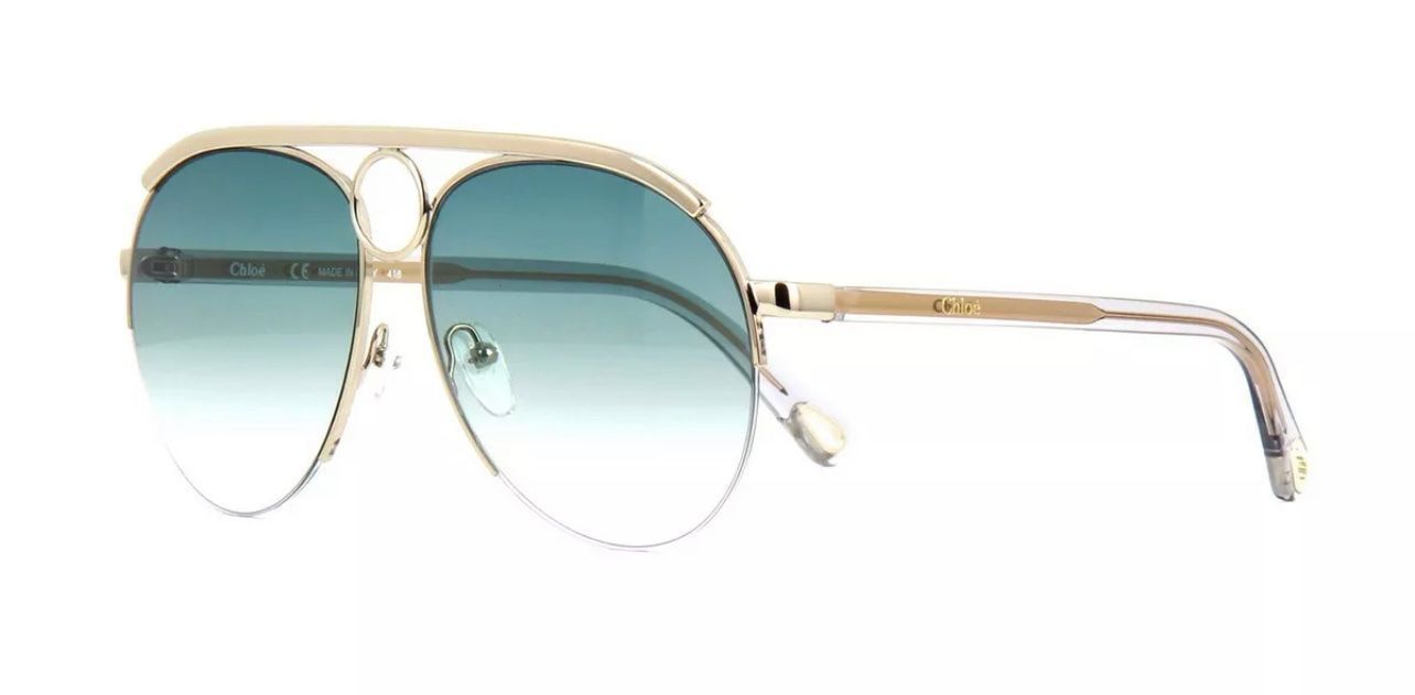 Chloé Brillen & Gläser: Chloé Damen Sonnenbrille CE152S-838 – Neu und originalverpackt aus Oberaach von Dandy2021