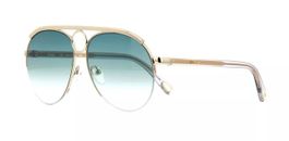 Chloé Damen Sonnenbrille CE152S-838