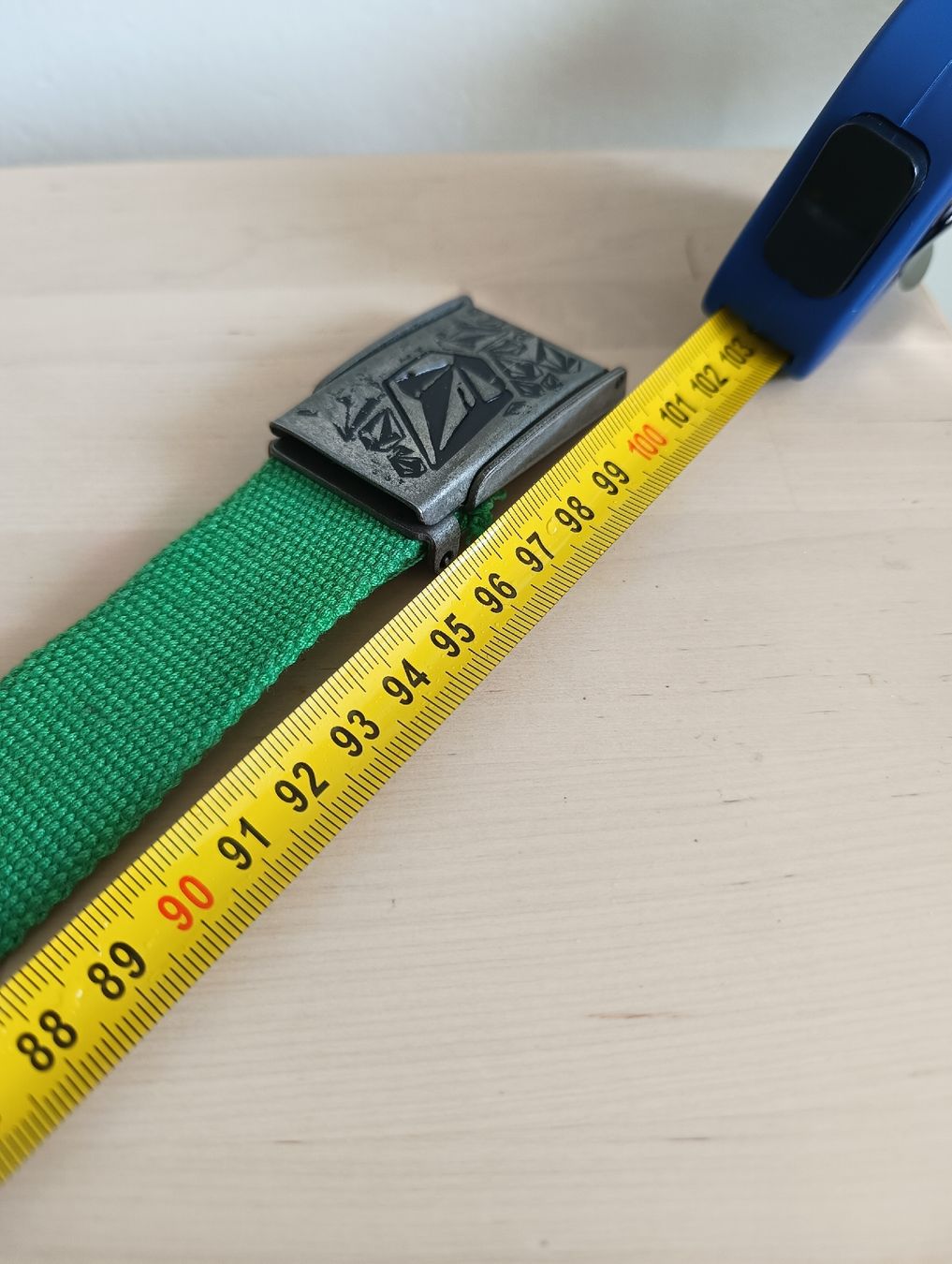 Cinture: Volcom Y2K belt (opener !) – Usato da Petit-Lancy venduto da jer_npv6 3