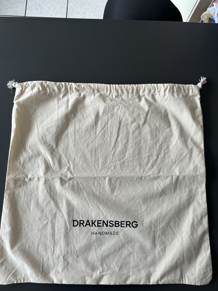Rucksäcke: Rucksack Drakensberg – Gebraucht aus Winterthur von arche-noah 9