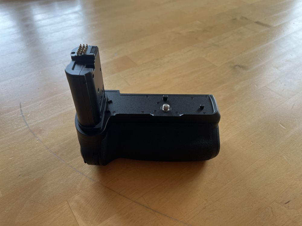 Nikon MB-N11 Batteriegriff Für Z 6II/Z 7II ⏩ Bei In Nürnberg