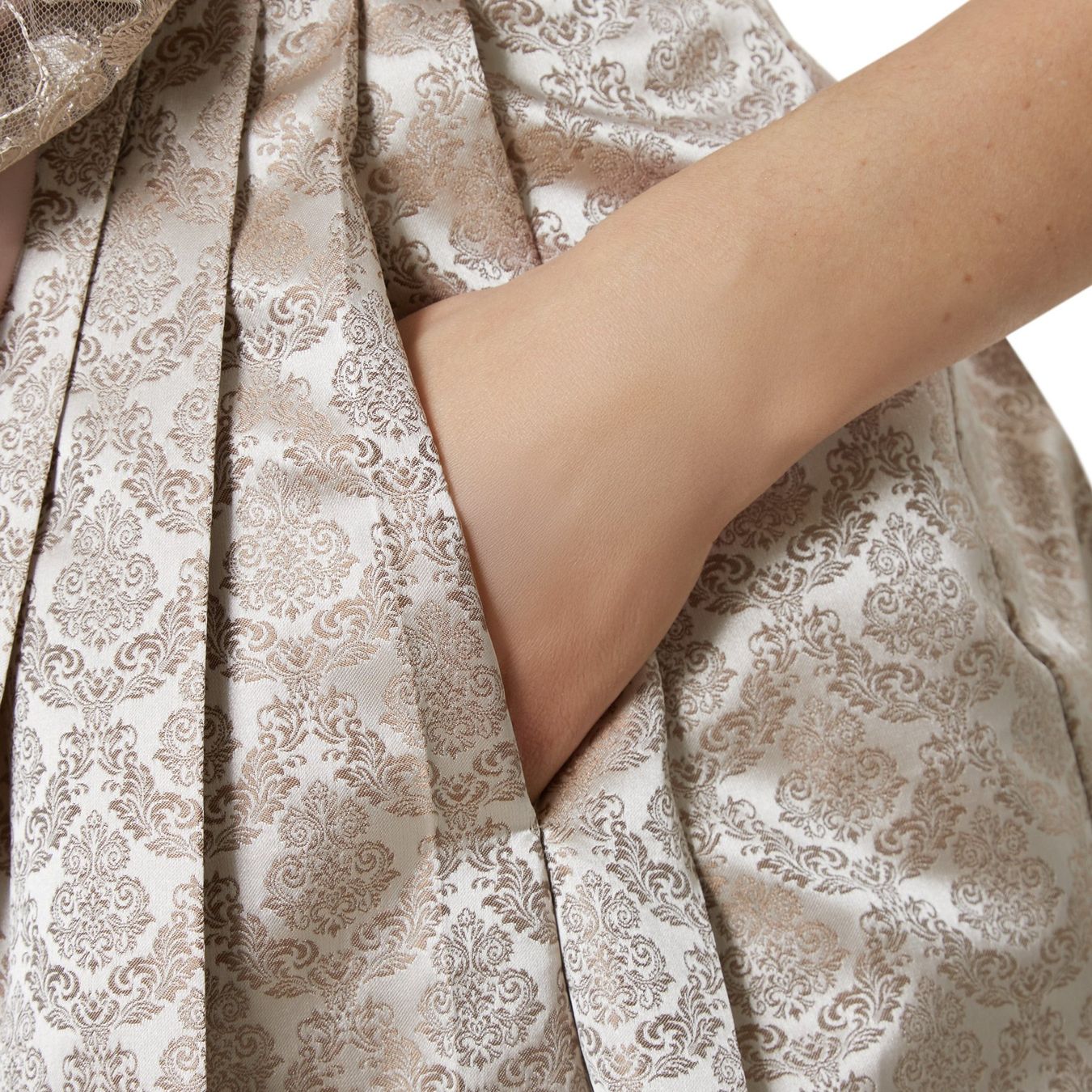 Kostüme: Frauenkostüm Midi-Dirndl Ella 38 – Neu (gemäss Beschreibung) aus Murten von Roland.Kemmer.AG 7