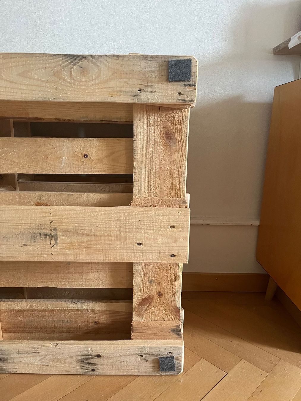 Pallets: EPAL Euro Paletten – Usato da Bern venduto da ana_m9zz 1