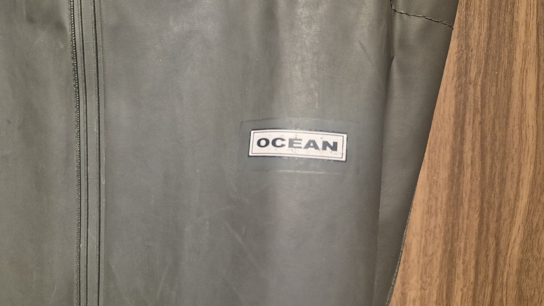 Pantaloni: Wathose Grösse 32 von OCEAN – Usato da Wila venduto da myquaso 2
