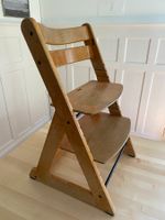 Hochsitz, Tripp Trapp, Kindersitz