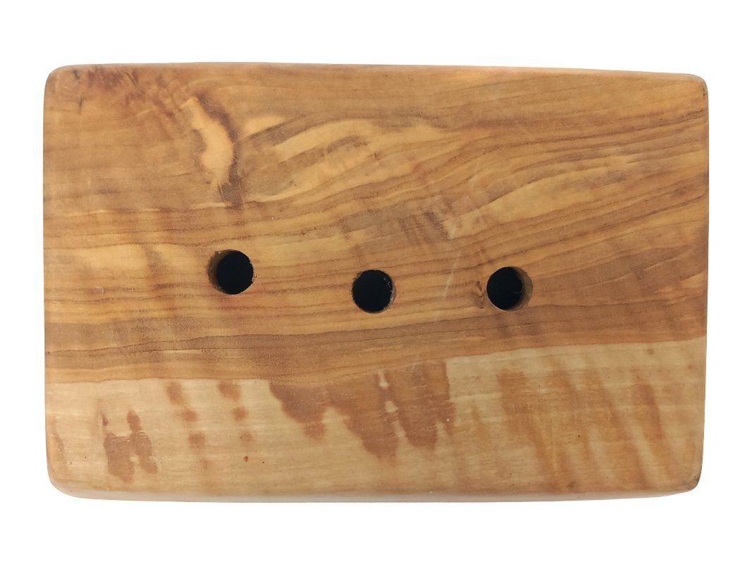 Seifenschalen: Holz Seifenschale – Neu (gemäss Beschreibung) aus Hünenberg von Restwert_Zug 2