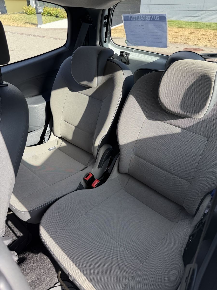 Renault Autos: Renault Twingo 1.2L 16V – D'occasion à Gelterkinden par Luro2223 3