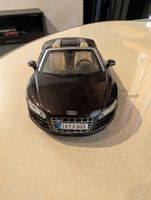 Audi R8 Braun 1/24 Maisto