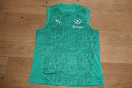 Trainingsleibchen FCSG
