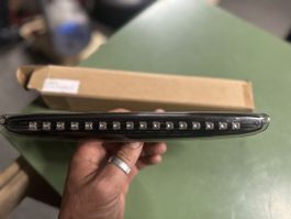 Smart 450 led Bremslicht schwarz sehr selten zu bekommen