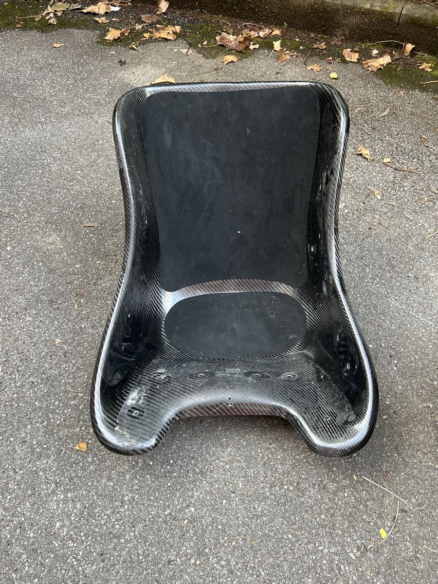 Go-Kart: Kartrepublic KR1 – Usato da Belpberg venduto da Wertvoll99 6
