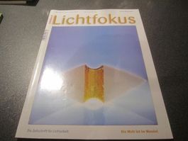 Lichtfokus Nr. 20, Winter 2007