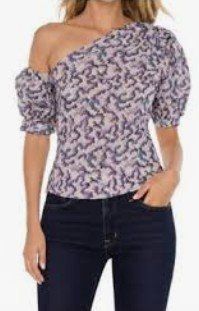 Isabel Marant Etoile Bluse / blouse 36