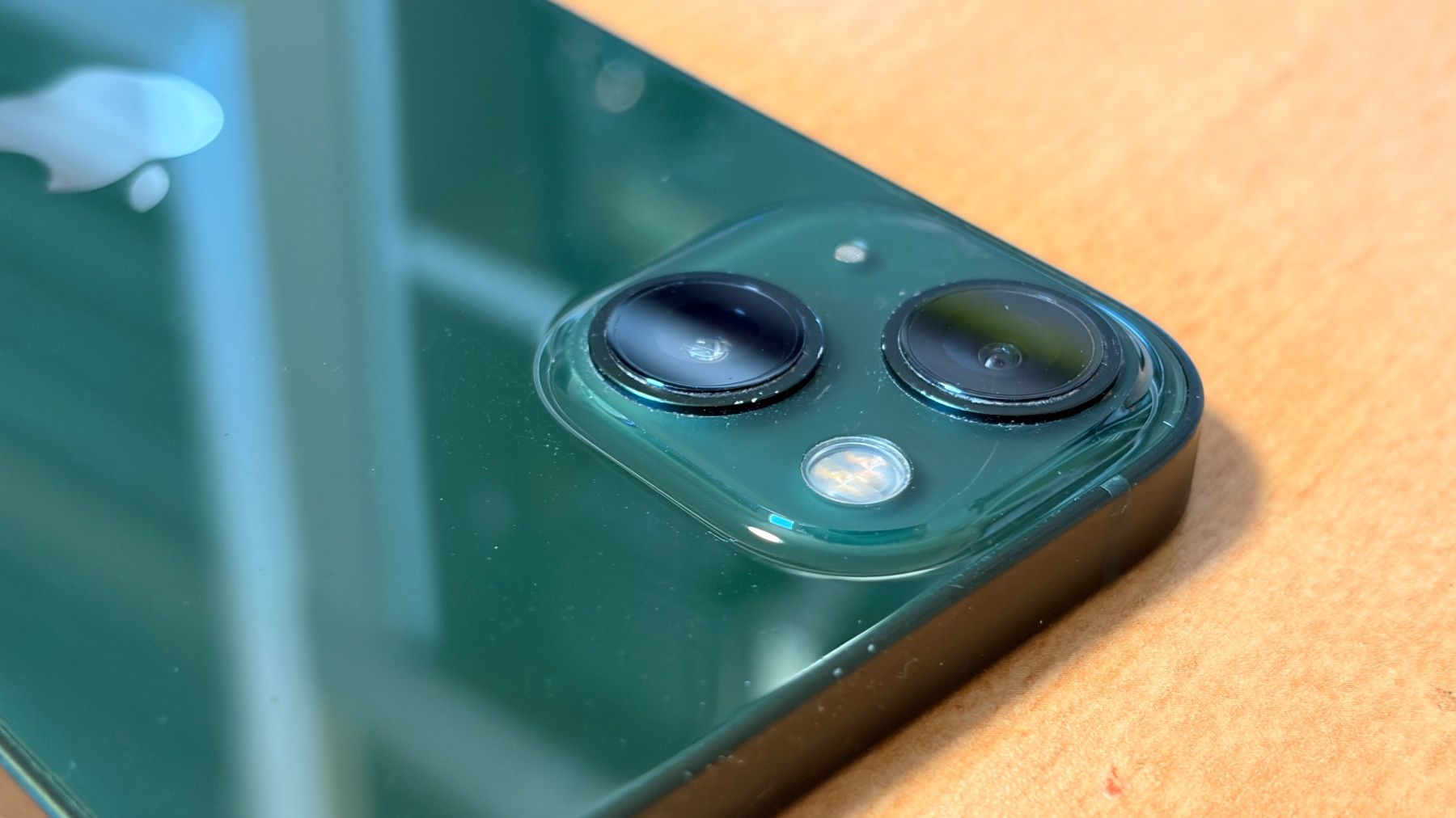 Apple Telefoni cellulari / Smartphones: iPhone 13 128GB Grün – Usato da Kefikon ZH venduto da Axilonis 6