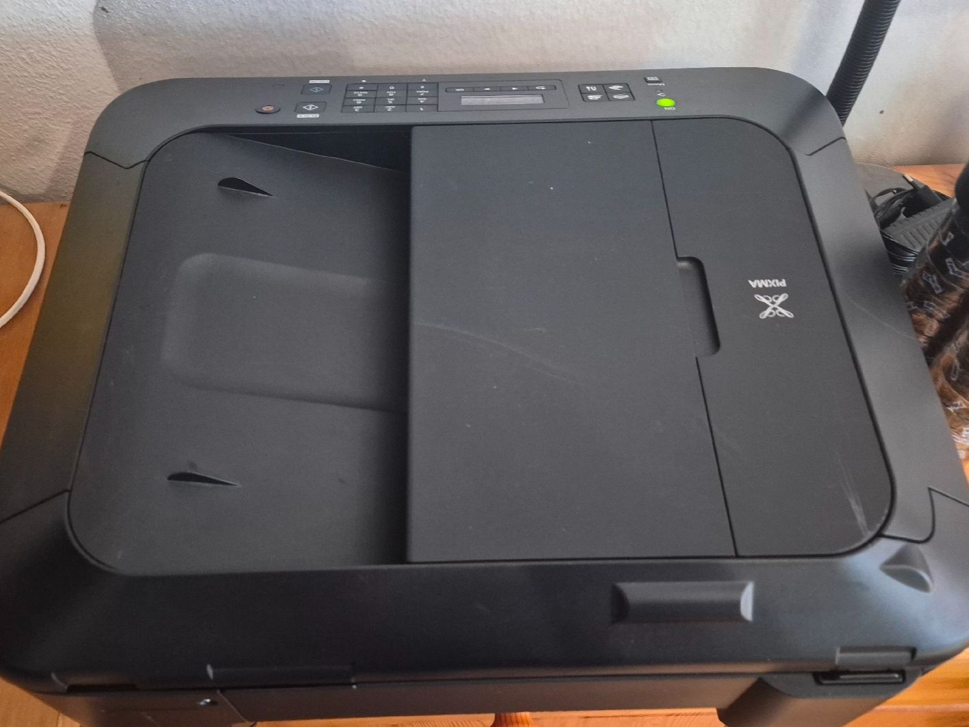 Canon Drucker: Drucker Canon Pixma MX535 – Defekt aus Wila von myquaso 5