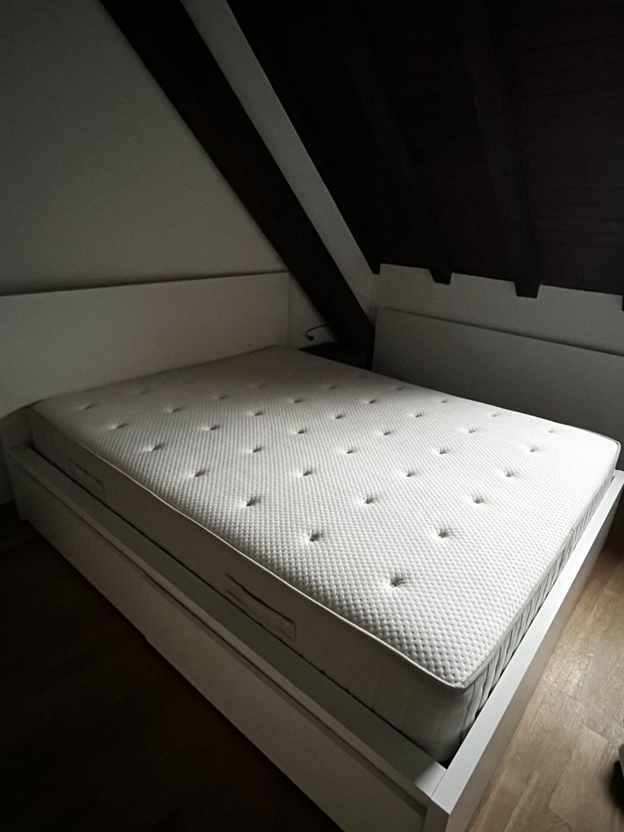 Ikea Materassi: Matratze 200x160 – Usato da Bern venduto da ale_8mdn