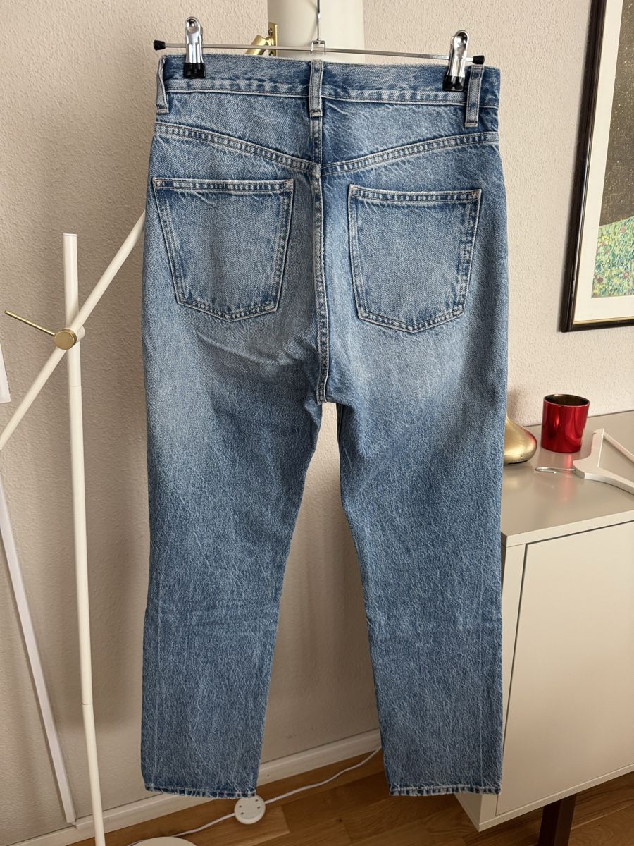 Zara Jeans: Jeans Zara Grösse 36 – Usato da Galgenen venduto da Vintluxe 1