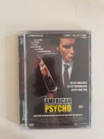 AMERICAN PSYCHO. (DVD/KULT MOVIE)