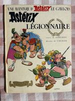 Astérix Légionnaire
