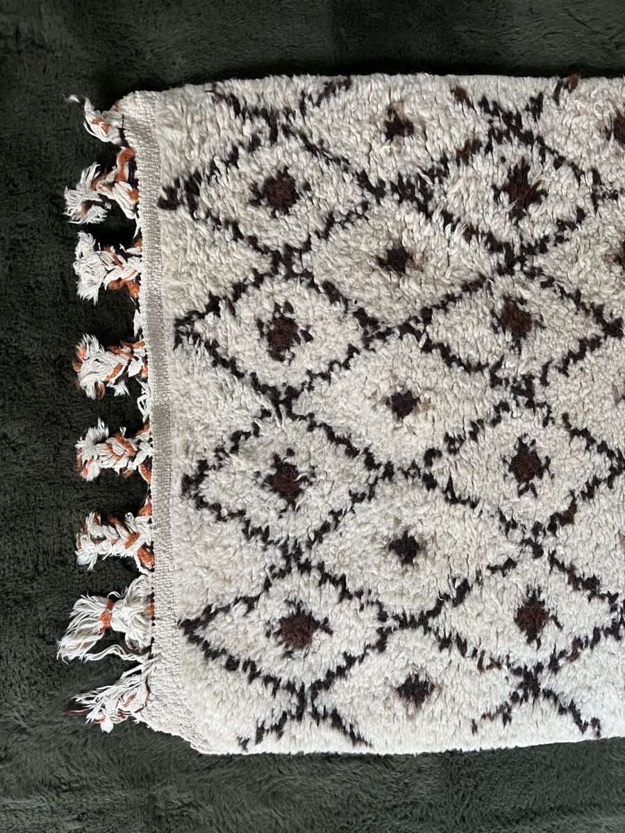 Tapis: Berberteppich – D'occasion à Maur par MCM1976 4