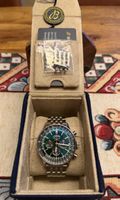 Breitling Navitimer B01 Chronograph 46Gar.bis2033Top Zustand