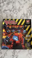 Robo Rally Brettspiel