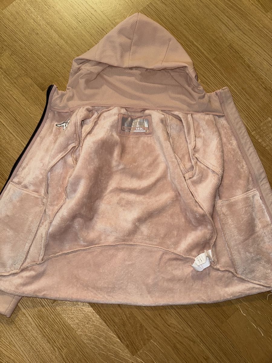 Kappa Maglioni & Felpe: Kuschelig warmes Pulli, Kappa, Gr. 152 – Usato da Zürich venduto da szityu 2