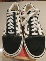 Vans Old Skool Primary Check – Gr. 38