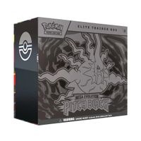 2x Elite Trainer Box Mega Evolution Pitch Black ME05