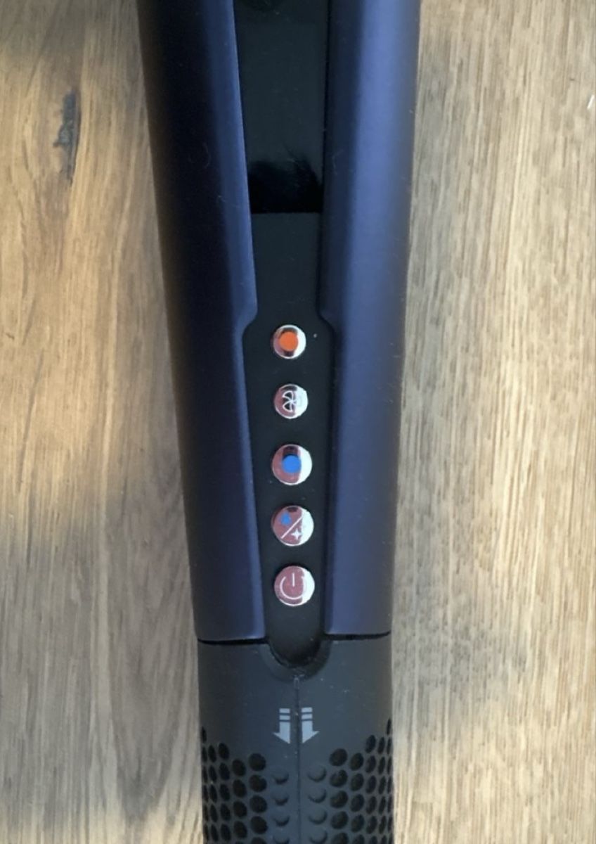 Dyson Sèche-cheveux: Dyson – Neuf (Voir description) à St. Gallen par Viste 2