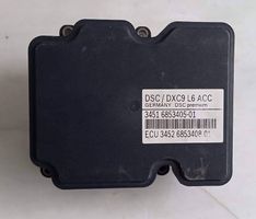 Original BMW Reparatursatz Steuergerät DSC